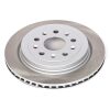 Power Stop 08-19 Cadillac CTS Rear Semi Coated Rotor