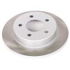 Power Stop 94-04 Ford Mustang Rear Semi Coated Rotor