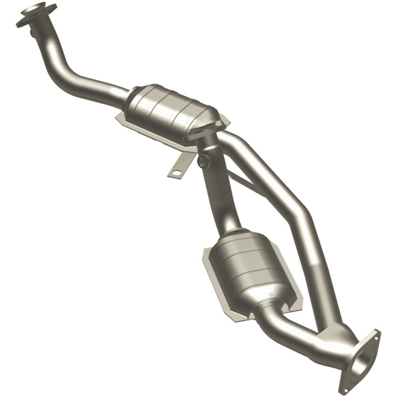 MagnaFlow Direct Fit Catalytic Converter Taurus/Sable/Continental 8