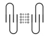 ICON 99-10 Ford F-250/F-350 Dually Rear 17in U-Bolt Kit