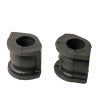 MOOG 06-11 Honda Civic Front To Frame Sway Bar Bushing