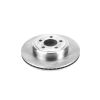 Power Stop 17-19 Ford Escape Rear Autospecialty Brake Rotor