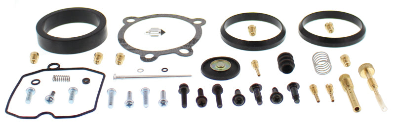 All Balls Racing 97-98 Harley-Davidson XL 1200 Carburetor Rebuild Kit
