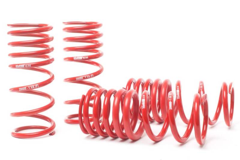 H&R 15-19 Ferrari 488 GTB Coupe Sport Spring (w/Front Lift System Only)