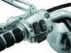 Kuryakyn Switch Housings Chrome