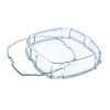 Rigid Industries Phoenix XL Lens (Clear) - XL Lens ONLY