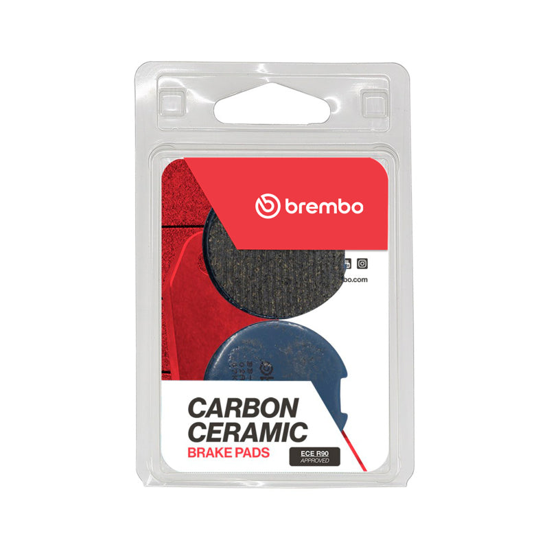 Brembo 76-77 Kawasaki Z D, S 400cc Brake Pad - Front