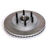 Power Stop 04-08 Ford F-150 Front Semi Coated Rotor