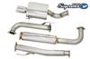 GReddy 96-00 Honda Civic EK Hatchback (w/ K-Series Swap) Supreme SP Exhaust