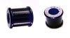 SuperPro Front Sway Bar To Control Arm Lower