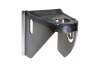 Rust Buster 11-18 Chevy Silverado 2500HD/3500HD Center Cab Mount - Left