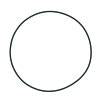QuadBoss 03-05 Polaris Sportsman 600 4x4 Valve Cover Gasket