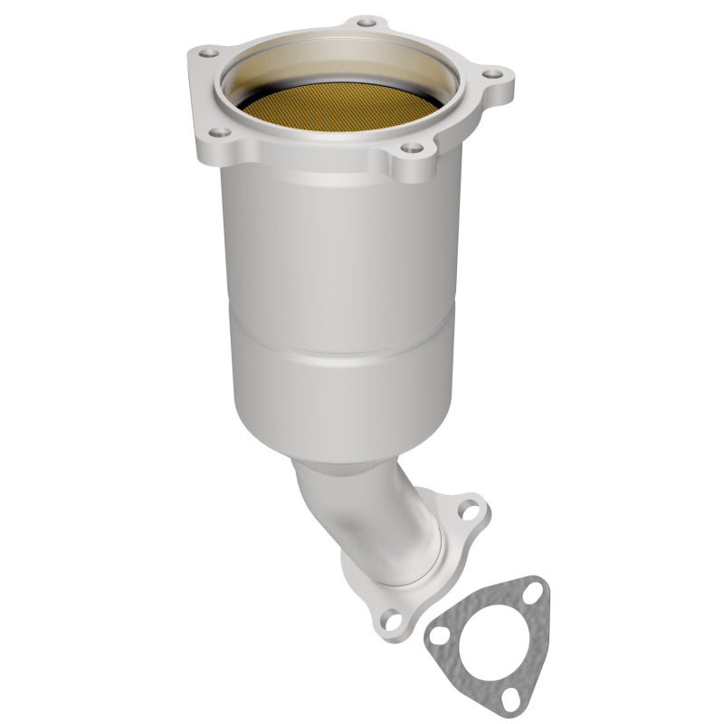 MagnaFlow DF Catalytic Conv 2001-04 Nissan Frontier/Xterra 2.4L Front *NOT FOR SALE IN CALIFORNIA*