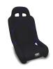 PRP Polaris RZR/Can-Am Maverick GT4 Suspension Seat - Black/Purple