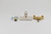 Kartboy 15-25 Subaru WRX 6-Speed/16-20 Subaru Crosstrek/19-20 Subaru Forester Short Shifter Combo