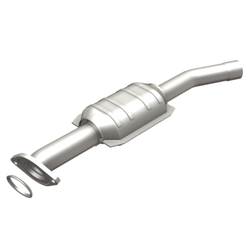 MagnaFlow Direct Fit Catalytic Converter 99-05 Mazda Miata/MX5 (Exc Turbocharged) 1.8L A/T