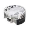 Manley 04+ Subaru WRX/STi EH257 99.75mm +.25mm Bore 9.8:1 Dish Piston Set of 4 Turbo Tuff *Extreme