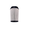 Wehrli Universal 4in Inlet Dry Air Filter (Use w/WCF Kits)