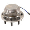 MOOG 12-13 Ram 2500 Front Hub Assembly