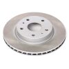 Power Stop 07-13 Suzuki SX4 Front Semi Coated Rotor