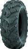 QuadBoss QBT671 Mud Tire - 25x8-12 6Ply
