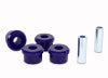 SuperPro Front Lower Inner Control Arm Front Bushing