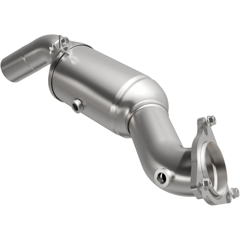 MagnaFlow 19-21 Ford Ranger Single Underbody 2.3L Direct Fit Converter