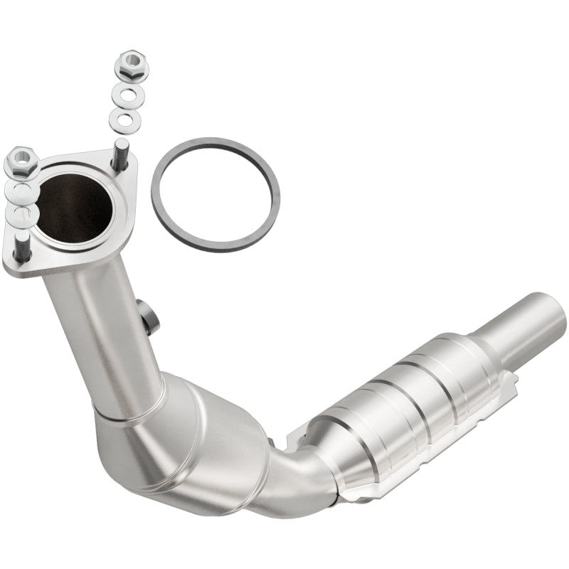 MagnaFlow Direct Fit Catalytic Converter California 10-11 Chevy Camaro V6 3.6LGAS