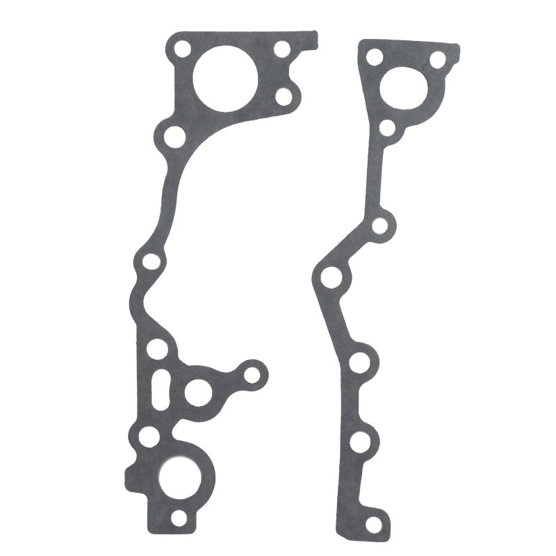Cometic Toyota 2RZ-FE/3RZ-FE .020in Fiber Timing Cover Set - 1997-2004