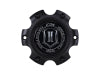 ICON Alpha/Rebound/Compression Low Pro Center Cap - 6x5.5