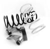 EPI 2015 Polaris 900 RZR S Non EBS Mudder Clutch Kit