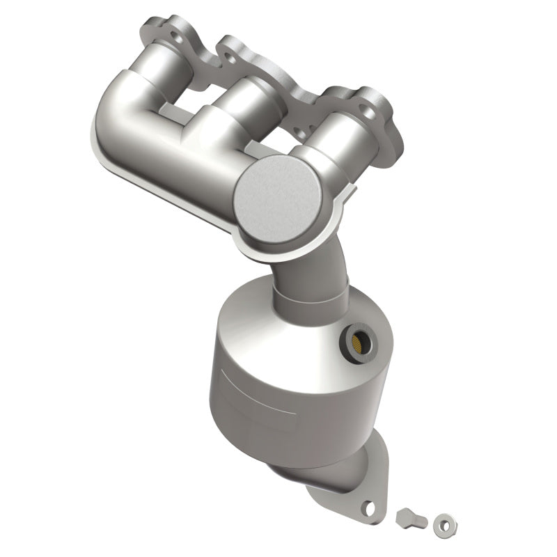 MagnaFlow Direct Fit Catalytic Converter 04-06 Lexus ES330 3.3L