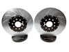 Baer Brakes 06-13 Chevy Corvette Z0/Grand Sport Eradispeed+ Front Brake Rotors