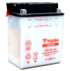 Yuasa YB14A-A2 Yumicron CX 12-Volt Battery