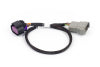 Haltech NEXUS Rebel LS 8-Pin DBW Adaptor