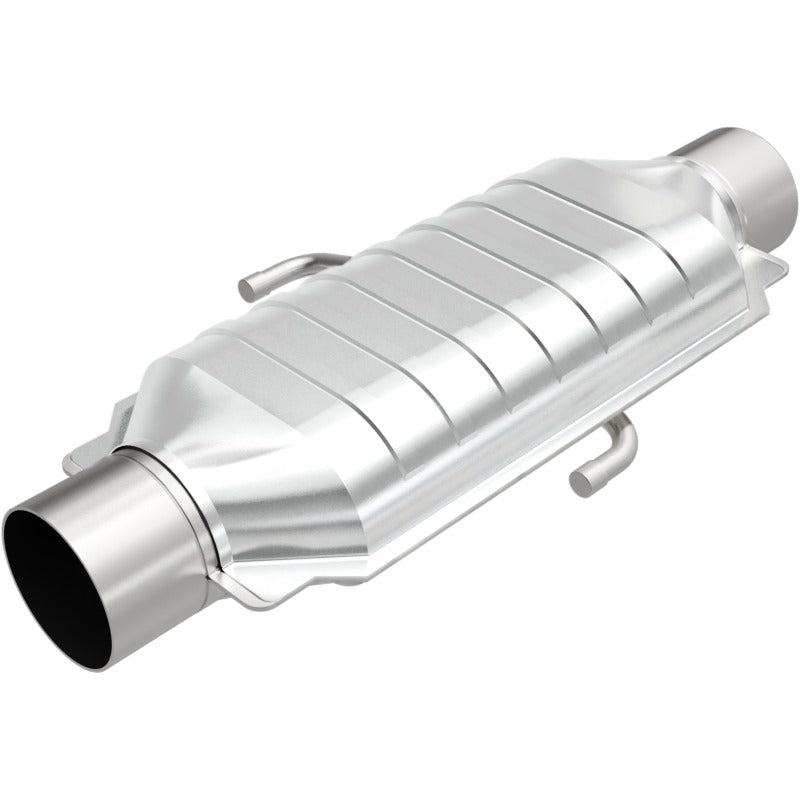 MagnaFlow Universal Catalytic Converter 3/3 W/2Air