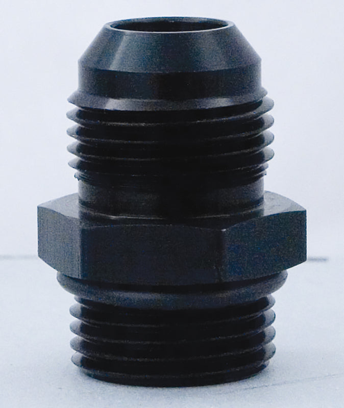 Peterson Fluid Systems Fitting -6AN Port x -8AN