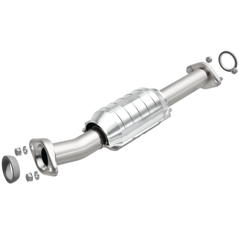 MagnaFlow Direct Fit Catalytic Converter 2002 Suzuki Aerio 2.0L