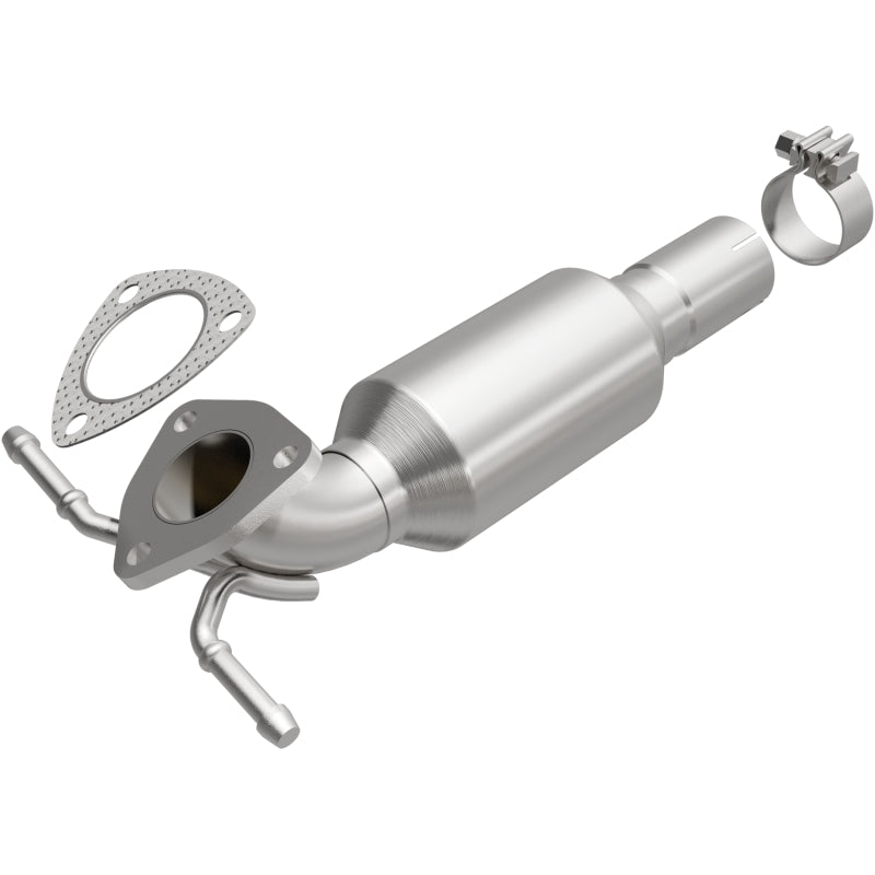MagnaFlow 16-17 Chevrolet Cruze 1.4L California Grade CARB Compliant Direct-Fit Catalytic Converter