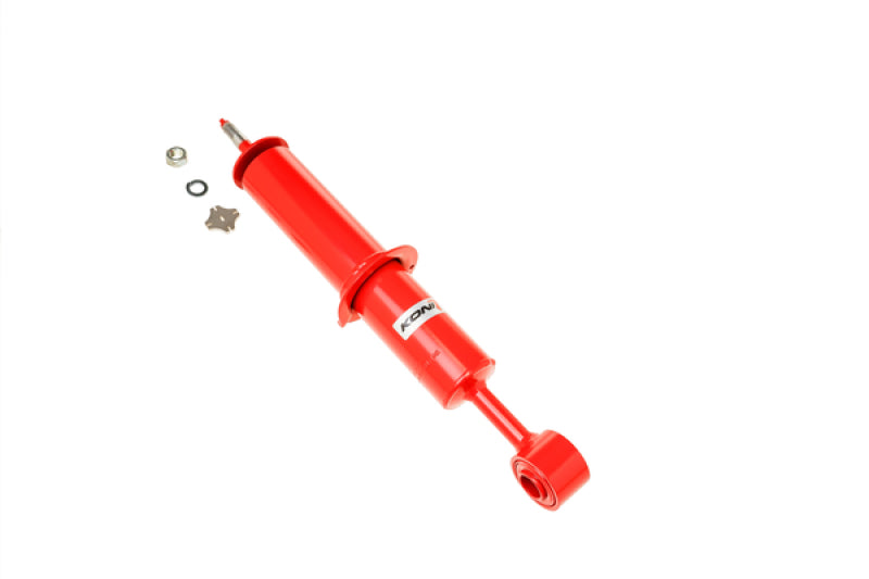 Koni 2024+ Toyota Land Cruiser (J250) / Lexus GX550 RAID (Red) Shock - Rear