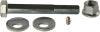 MOOG 10-13 Acura ZDX Rear Alignment Camber / Toe Kit