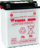 Yuasa YB14-A2 Yumicron CX 12-Volt Battery