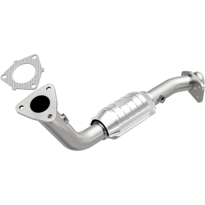 MagnaFlow Direct Fit Catalytic Converter Gm