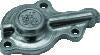 S&S Cycle Super E/G Accelerator Pump Cover Assembly