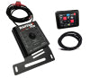 sPOD 07-18 Jeep Wrangler JK BantamX Touchscreen