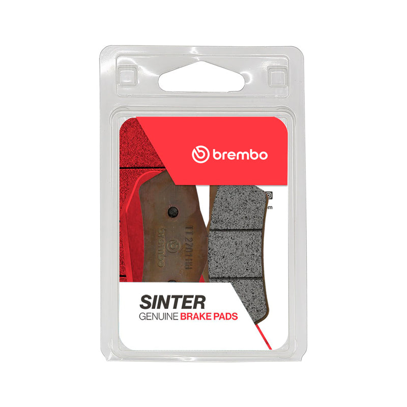 Brembo Sinter Prime Brake Pad