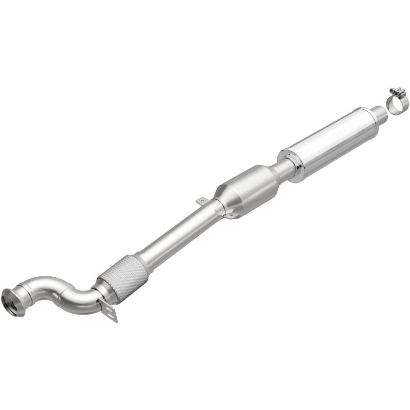 MagnaFlow 11-16 Cooper Countryman L4 1.6 OEM UNDERBODY Direct Fit Converter