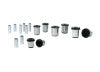 Whiteline 1973-1977 Buick Century Control Arm - Upper & Lower Bushing