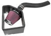 K&N 15-16 Dodge Ram 1500 V6-3.0L DSL Performance Intake Kit
