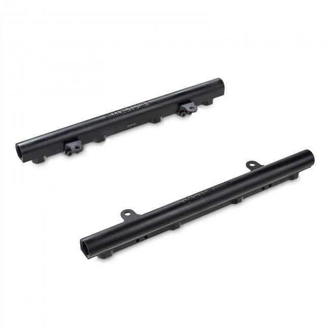Grams Performance 10-15 Chevrolet Camaro LS3/L99 Fuel Rail - Raw